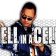 The Rock Hell In A Cell