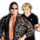 The Rock & Logan Paul WWE Article Pic WrestleFeed App