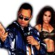 The Rock & Tamina Snuka Article Pic WrestleFeed App