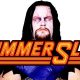 Undertaker SummerSlam 2022 WrestleFeed App