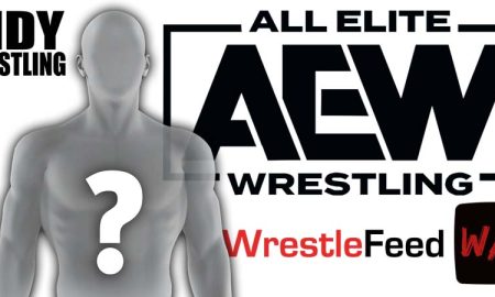 Vacant Mystery Surprise AEW All Elite Wrestling 2 WrestleFeed App