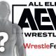 Vacant Mystery Surprise AEW All Elite Wrestling 2 WrestleFeed App