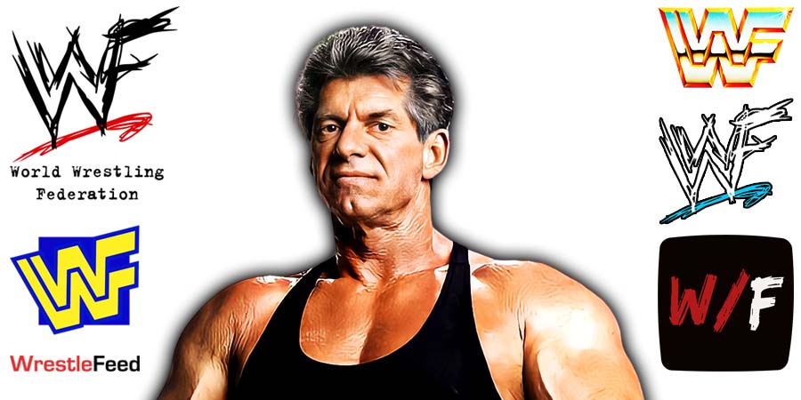 Vince McMahon Article Pic 13 WrestleFeed App