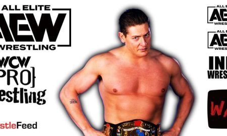 William Regal AEW Article Pic 4 WrestleFeed App