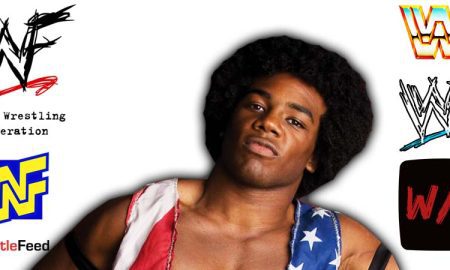 Xavier Woods Consequences Creed New Day WWE Article Pic 2 WrestleFeed App