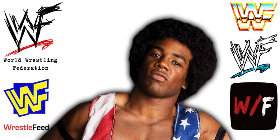 Xavier Woods Consequences Creed New Day WWE Article Pic 2 WrestleFeed App