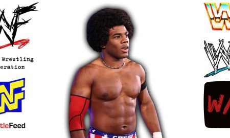 Xavier Woods Consequences Creed New Day WWE Article Pic 3 WrestleFeed App