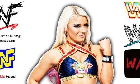 Alexa Bliss Article Pic 10 WrestleFeed App