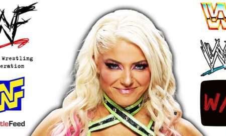 Alexa Bliss Article Pic 11 WrestleFeed App