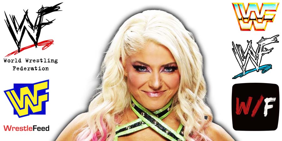Alexa Bliss Article Pic 11 WrestleFeed App