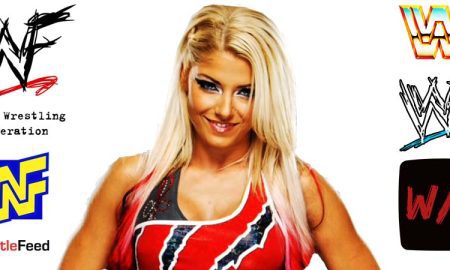 Alexa Bliss Article Pic 7 WrestleFeed App
