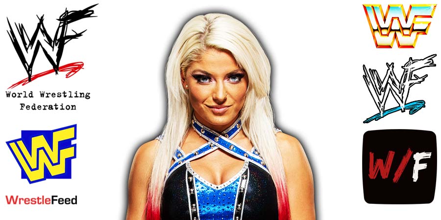 Alexa Bliss Article Pic 8 WrestleFeed App