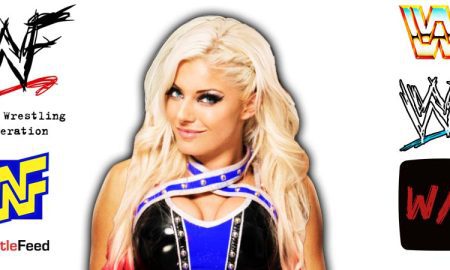 Alexa Bliss Article Pic 9 WrestleFeed App
