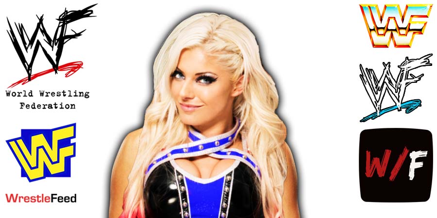 Alexa Bliss Article Pic 9 WrestleFeed App