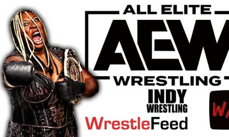 Awesome Kong AEW Article Pic 1 WrestleFeed App