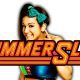 Bayley SummerSlam 2022 WrestleFeed App