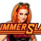 Becky Lynch SummerSlam 2022 WrestleFeed App