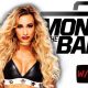 Bianca Belair defeated Carmella Money In The Bank 2022 WrestleFeed App