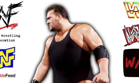 Big Show The Giant Paul Wight Article Pic 7 WrestleFeed App