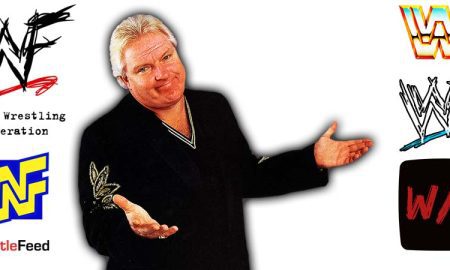 Bobby Heenan Article Pic 2 WrestleFeed App