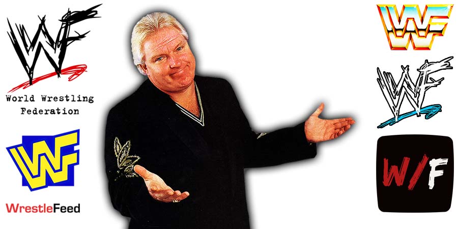 Bobby Heenan Article Pic 2 WrestleFeed App
