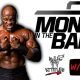 Bobby Lashley defeats Theory Money In The Bank 2022 WrestleFeed App