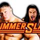 Brock Lesnar vs Roman Reigns SummerSlam 2022 WWE 3 WrestleFeed App