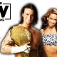 CM Punk & AJ Lee AEW All Elite Wrestling Article Pic WrestleFeed App