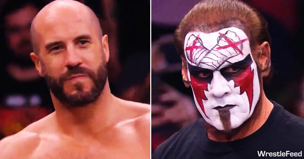 Spoilers For This Friday's AEW Rampage - WWF Old School