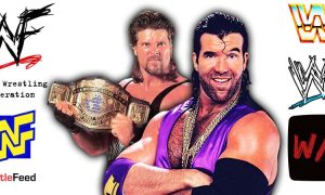 Diesel Kevin Nash & Razor Ramon Scott Hall Article Pic WrestleFeed App