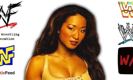Gail Kim Article Pic 1 WrestleFeed App