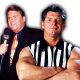 Jim Ross & Vince McMahon WCW WWF Article Pic WrestleFeed App