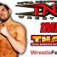 Johnny Gargano TNA IMPACT Wrestling Article Pic WrestleFeed App