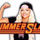 Liv Morgan SummerSlam 2022 WrestleFeed App