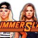 Liv Morgan defeats Ronda Rousey SummerSlam 2022 WrestleFeed App
