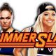 Liv Morgan pins Ronda Rousey SummerSlam 2022 WrestleFeed App