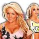 Natalya & Liv Morgan WWE Article Pic WrestleFeed App