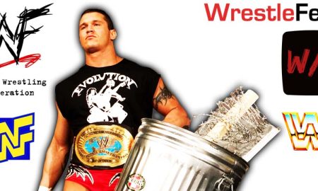 Randy Orton Article Pic 18 WrestleFeed App
