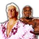 Ric Flair & Bobby Lashley Article Pic WrestleFeed App
