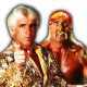 Ric Flair & Hulk Hogan WCW WWF Article Pic WrestleFeed App