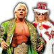Ric Flair Vs Jeff Jarrett Ric Flair's Last Match 1 WrestleFeed App
