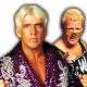 Ric Flair Vs Jeff Jarrett Ric Flair's Last Match 5 WrestleFeed App