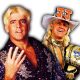 Ric Flair Vs Jeff Jarrett Ric Flair's Last Match 7 WrestleFeed App