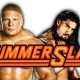 Roman Reigns vs Brock Lesnar SummerSlam 2022 Last Match Ever WrestleFeed App