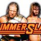 Triple H & Seth Rollins SummerSlam WWE PPV WrestleFeed App