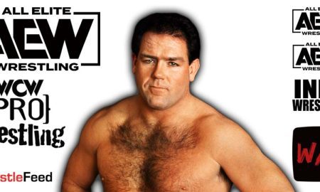 Tully Blanchard AEW Article Pic 2 WrestleFeed App