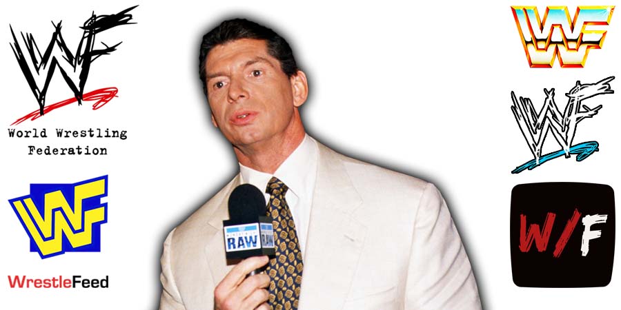 Vince McMahon Article Pic 16 WrestleFeed App