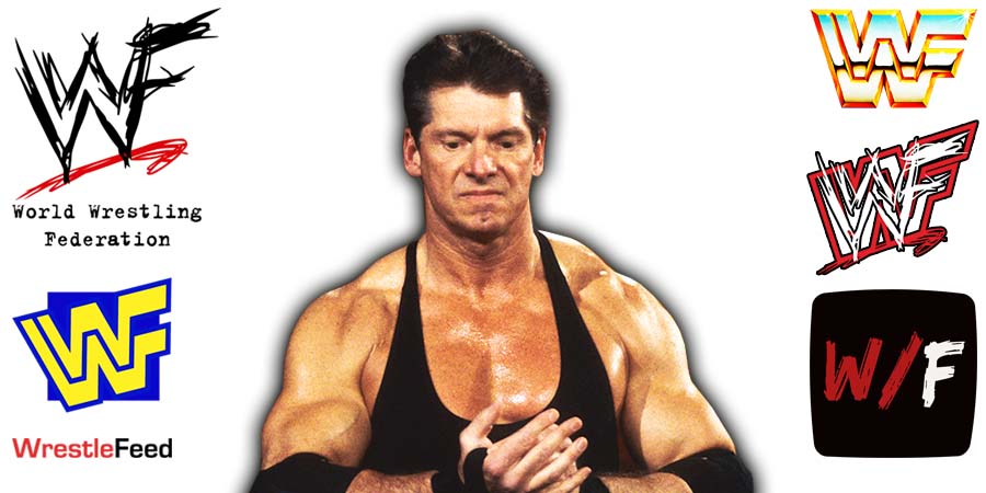 Vince McMahon Article Pic 17 WrestleFeed App