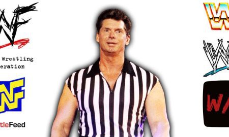 Vince McMahon Article Pic 18 WrestleFeed App