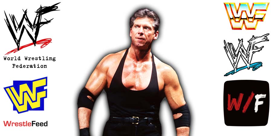 Vince McMahon Article Pic 19 WrestleFeed App